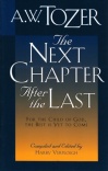 Next Chapter after the Last
